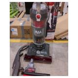 HOOVER Upright Vacuum Cleaner Machine