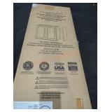 Not open by Rockey auctions, Sold as is where is,