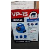 Unopened By Rockey Team, Could be Opened at