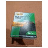 Unopened By Rockey Team, Could be  Opened at