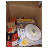 UnOpen Box/Return, not tested, box not opened by