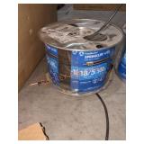 Southwire Sprinkler Wire 18/5 500ft.