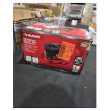 Not opened by Rockey Staff.  May be opened during