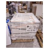 Skid Lot of Floridatile Floor and Wall Tiles