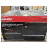 Galanz, ToastWave 4-in-1 Multifunctional Oven