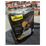 Not opened by Rockey Staff.  May be opened during