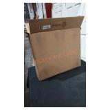 Unopened By Rockey Team, Could be Opened at