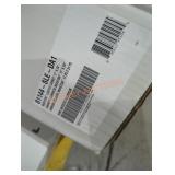 Kohler Maxstow lighted cabinet 17" x 24"