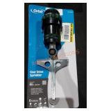 Unopened By Rockey Team, Could be Opened at