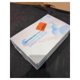 Unopened By Rockey Team, Could be  Opened at