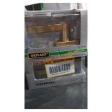 Unopened By Rockey Team, Could be Opened at