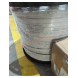 Roll of 14/3 electric wire