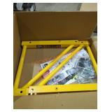 Metaltech set of 14" outriggers