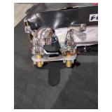 Delta, Two Handle CenterSet Bathroom Faucet