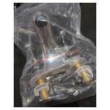 Delta CenterSet Bathroom Faucet