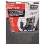 Unopened By Rockey Team, Could be  Opened at