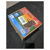 Unopened By Rockey Team, Could be  Opened at