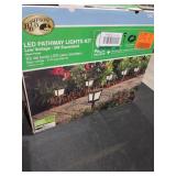 Unopened By Rockey Team, Could be  Opened at