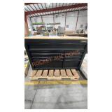 Husky Mobil Workbench