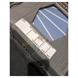 Unopened By Rockey Team, Could be  Opened at