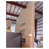 eightdoors 30" x 80" Solid French Interior Door