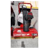 Troy-Bilt 24" Storm 2420 Snow Blower