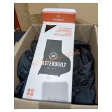 Unopened By Rockey Team, Could be  Opened at