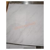 Mixed Flooring Items;