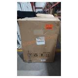 Unopened By Rockey Team, Could be Opened at