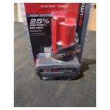 Unopened By Rockey Team, Could be  Opened at