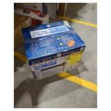 Unopened By Rockey Team, Could be  Opened at