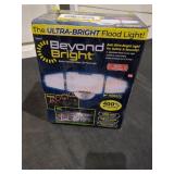 Unopened By Rockey Team, Could be  Opened at