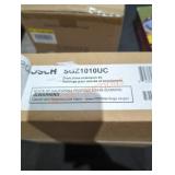 Unopened by Rockey Team, Could be Opened at