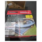 Unopened by Rockey Team, Could be Opened at