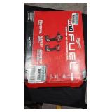 Unopened By Rockey Team, Could be Opened at