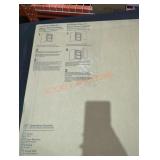 Not open by Rockey auctions, Sold as is where is,