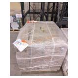 Skid Lot of MSI Ceramic Floor and Wall Tiles