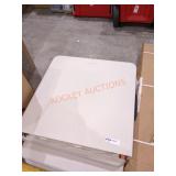 (2) Lifetime 4 ft. Adjustable Height Fold-in-Half