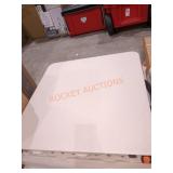 (2) Lifetime 4 ft. Adjustable Height Fold-in-Half