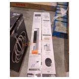 Vissani 1 Gal. Digital Portable Evaporative Cooler