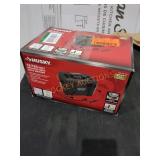 Unopened By Rockey Team, Could be  Opened at