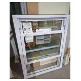 American Craftsman 27-1/4" x 36-1/4" window