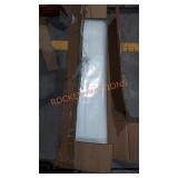 VEVOR Greenhouse Film 24 ft. x 50 ft.