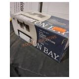 Unopened By Rockey Team, Could be  Opened at