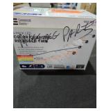 Not open by Rockey auctions, Sold as is where is,