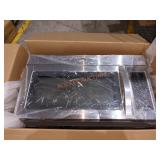 Whirlpool Over the Range Microwave