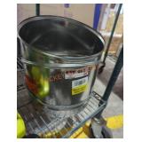 Not opened by Rockey Staff.  May be opened during