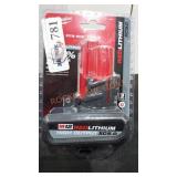 Unopened By Rockey Team, Could be Opened at