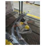 Not opened by Rockey Staff.  May be opened during