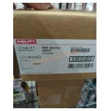 Not opened by Rockey Staff.  May be opened during